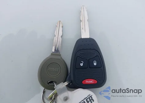 2012 Jeep Compass Sport from USA, damaged, VIN 1C4NJCBAXCD518642